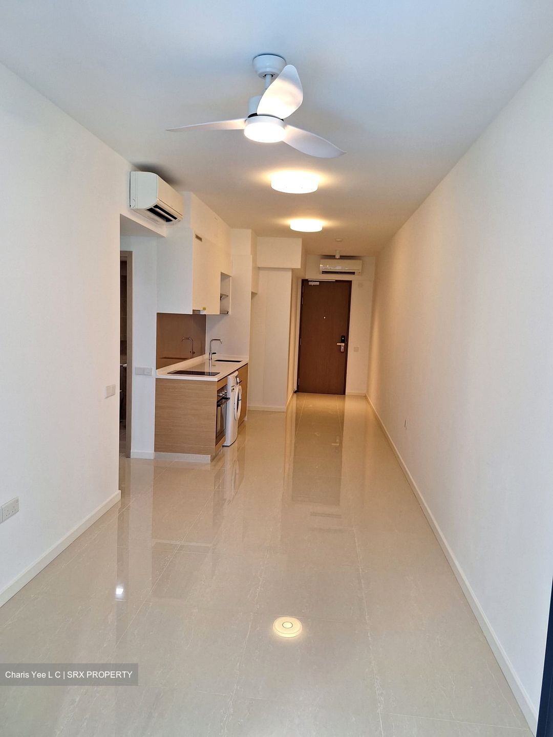 Treasure at Tampines (D18), Condominium #530669161